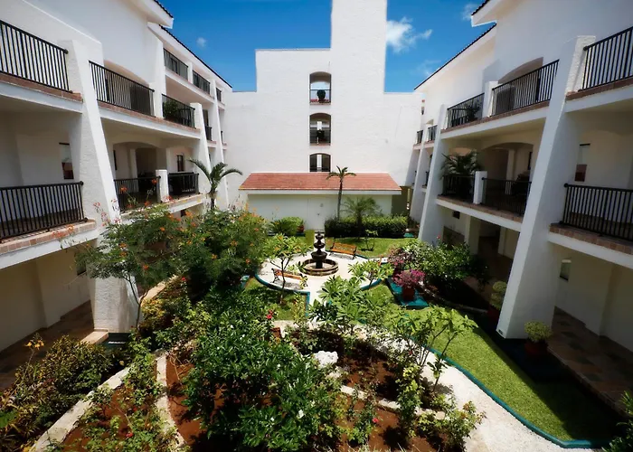 The Royal Cancun All Villas Resort